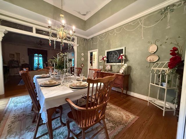 1211 Gayler Street, Mountain View, AR 72560