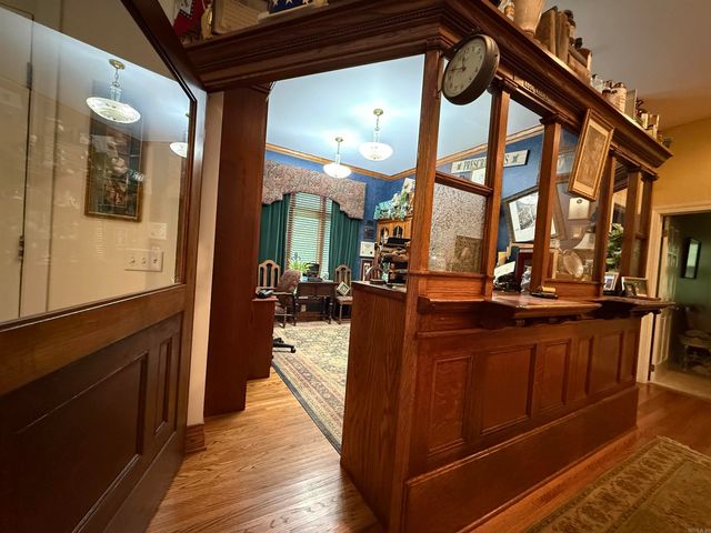 1211 Gayler Street, Mountain View, AR 72560