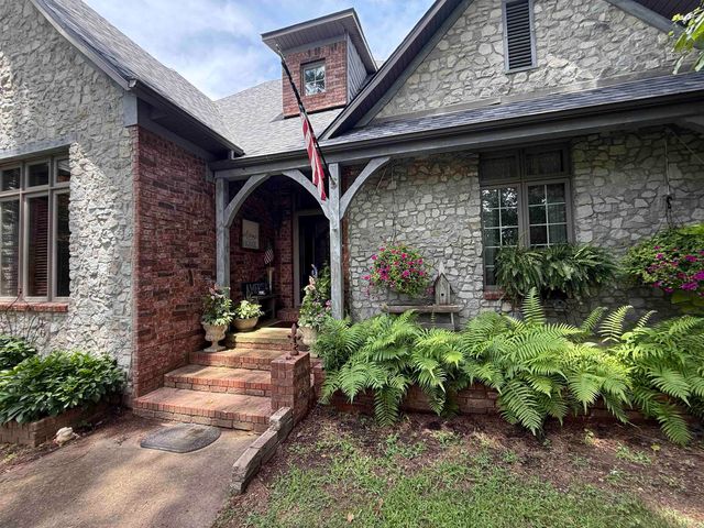 1211 Gayler Street, Mountain View, AR 72560