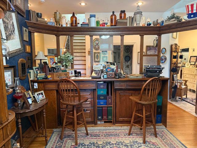 1211 Gayler Street, Mountain View, AR 72560