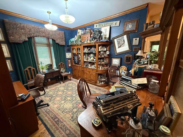 1211 Gayler Street, Mountain View, AR 72560