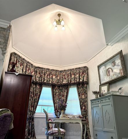 1211 Gayler Street, Mountain View, AR 72560