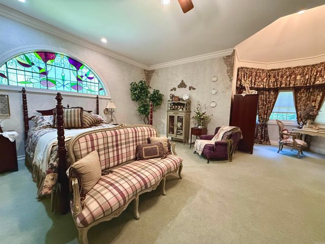 1211 Gayler Street, Mountain View, AR 72560