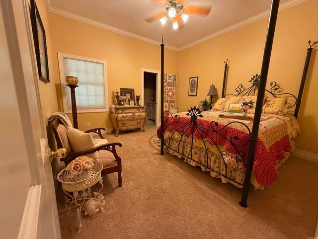 1211 Gayler Street, Mountain View, AR 72560