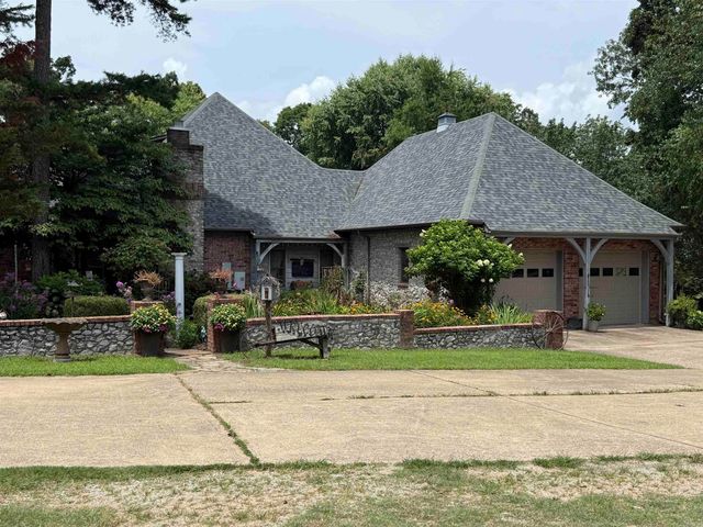 1211 Gayler Street, Mountain View, AR 72560