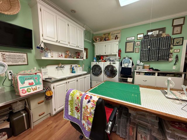 1211 Gayler Street, Mountain View, AR 72560