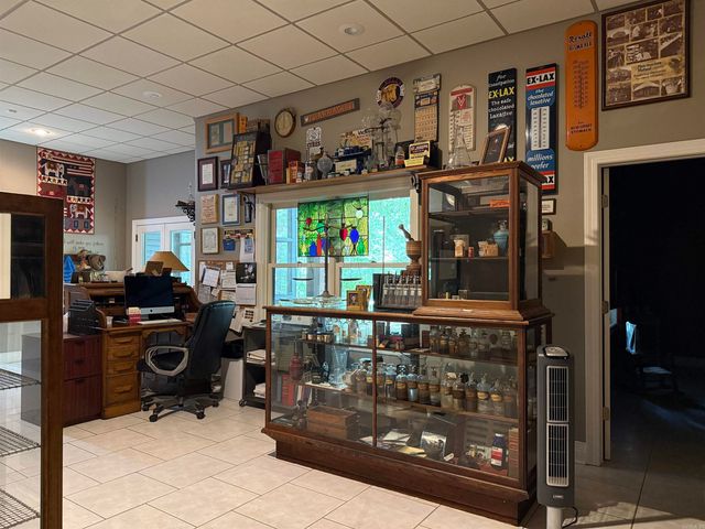 1211 Gayler Street, Mountain View, AR 72560