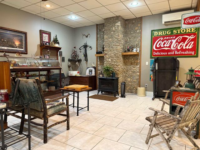 1211 Gayler Street, Mountain View, AR 72560