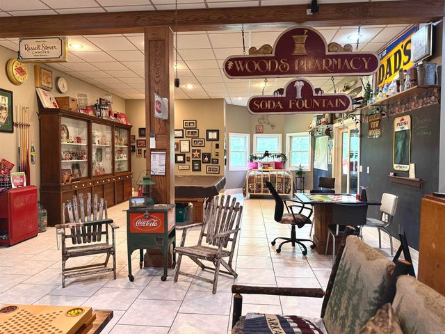 1211 Gayler Street, Mountain View, AR 72560