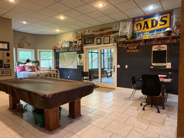 1211 Gayler Street, Mountain View, AR 72560