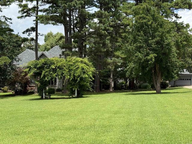 1211 Gayler Street, Mountain View, AR 72560