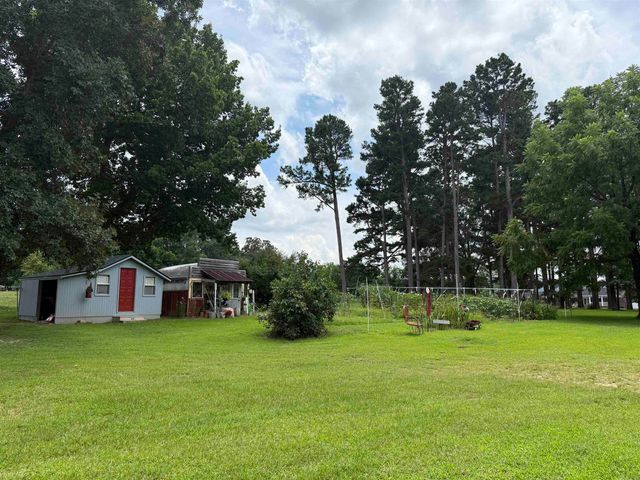 1211 Gayler Street, Mountain View, AR 72560