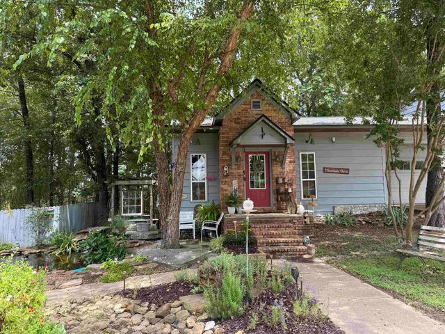 1211 Gayler Street, Mountain View, AR 72560