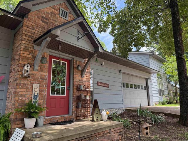 1211 Gayler Street, Mountain View, AR 72560