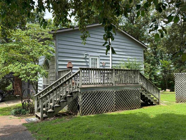 1211 Gayler Street, Mountain View, AR 72560