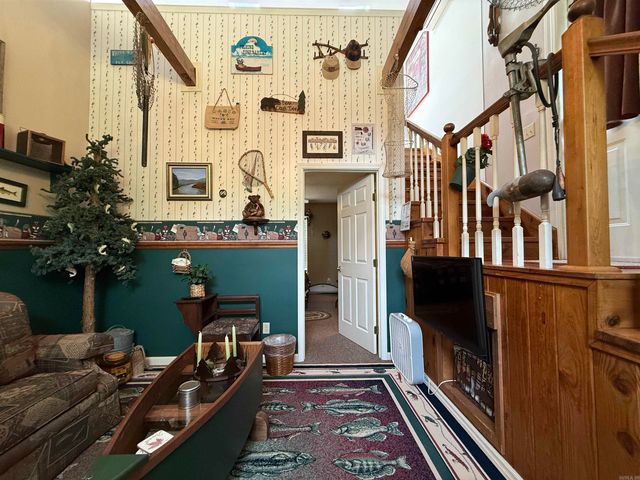 1211 Gayler Street, Mountain View, AR 72560