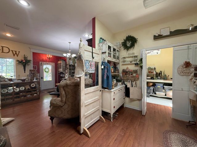 1211 Gayler Street, Mountain View, AR 72560