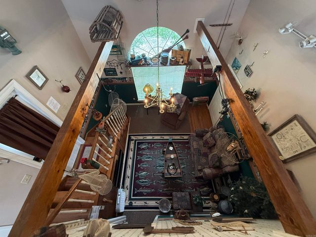 1211 Gayler Street, Mountain View, AR 72560