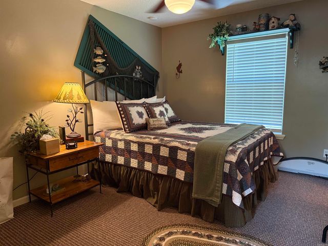 1211 Gayler Street, Mountain View, AR 72560