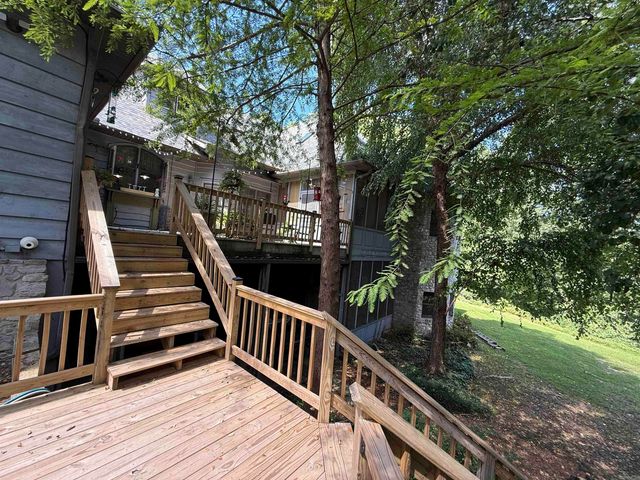 1211 Gayler Street, Mountain View, AR 72560