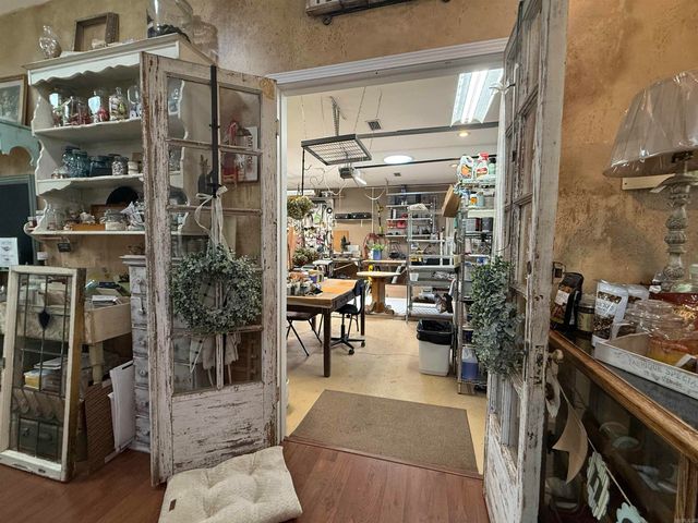 1211 Gayler Street, Mountain View, AR 72560