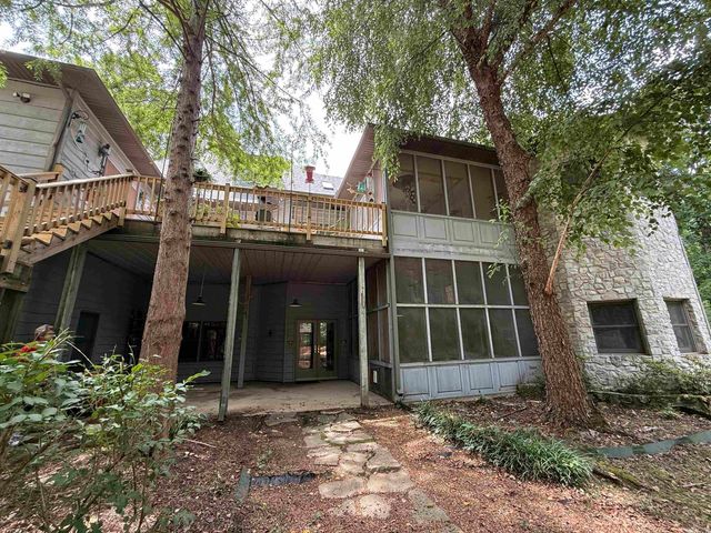 1211 Gayler Street, Mountain View, AR 72560