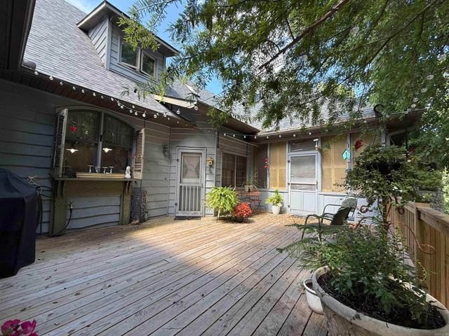 1211 Gayler Street, Mountain View, AR 72560