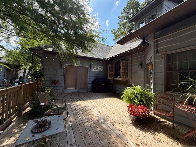 1211 Gayler Street, Mountain View, AR 72560