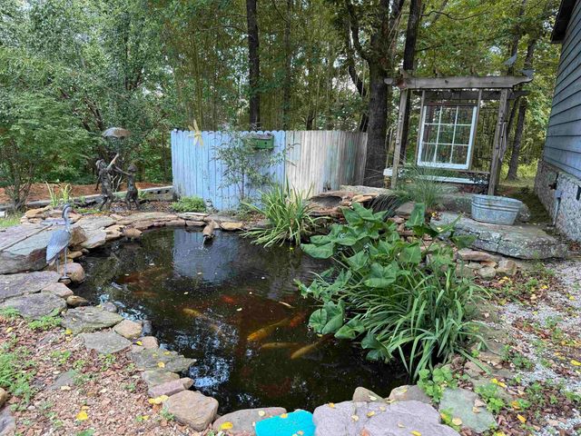 1211 Gayler Street, Mountain View, AR 72560