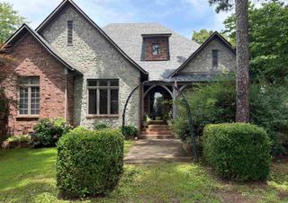 1211 Gayler Street, Mountain View, AR 72560