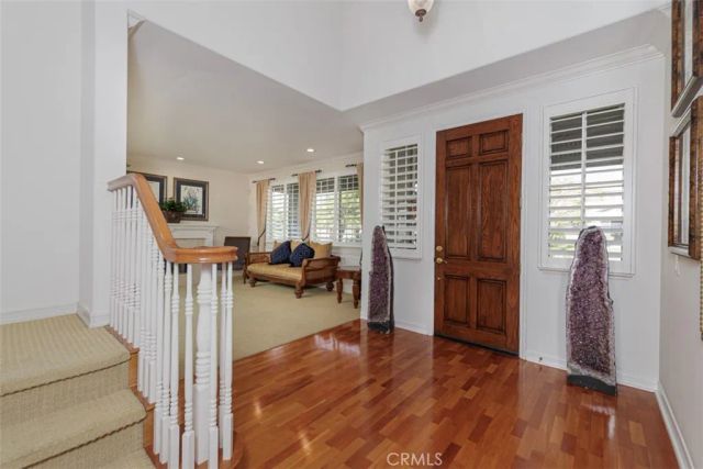 17722 Neff Ranch, Yorba Linda, CA 92886