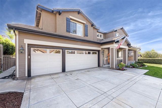 17722 Neff Ranch, Yorba Linda, CA 92886