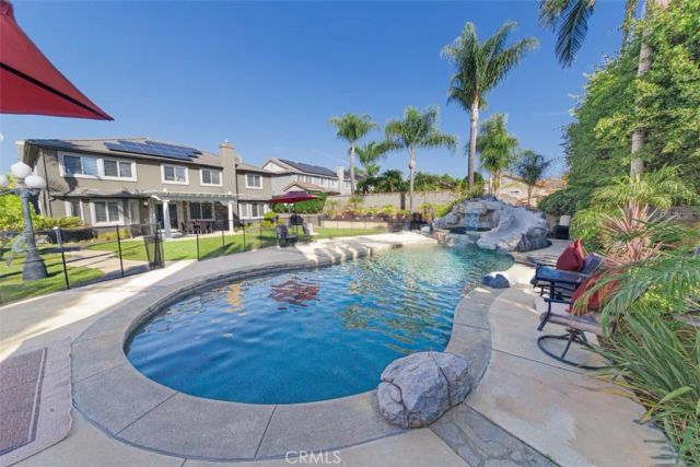 17722 Neff Ranch, Yorba Linda, CA 92886