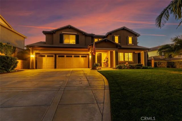 17722 Neff Ranch, Yorba Linda, CA 92886