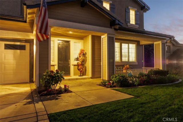 17722 Neff Ranch, Yorba Linda, CA 92886