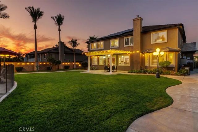 17722 Neff Ranch, Yorba Linda, CA 92886