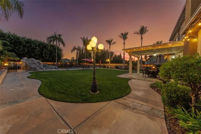 17722 Neff Ranch, Yorba Linda, CA 92886