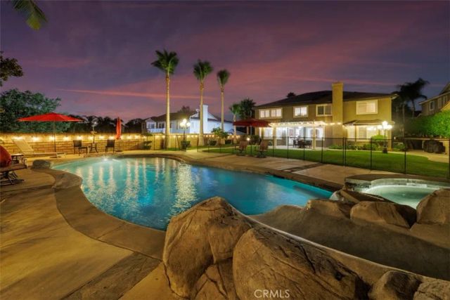 17722 Neff Ranch, Yorba Linda, CA 92886