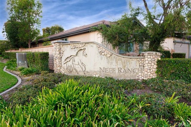 17722 Neff Ranch, Yorba Linda, CA 92886