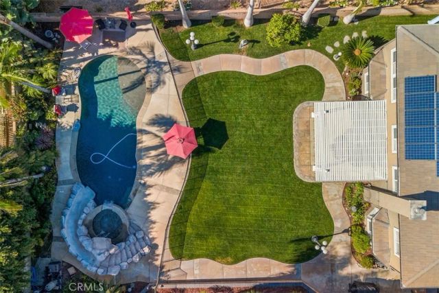 17722 Neff Ranch, Yorba Linda, CA 92886