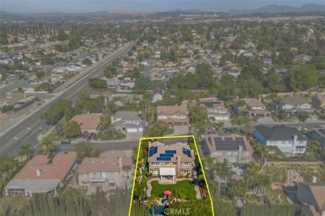 17722 Neff Ranch, Yorba Linda, CA 92886