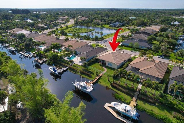 479 SW Lost River Road, Stuart, FL 34997