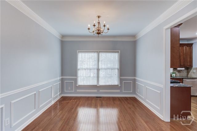 1446 Chadwick Ridge Court, Lawrenceville, GA 30043