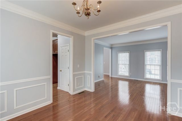 1446 Chadwick Ridge Court, Lawrenceville, GA 30043