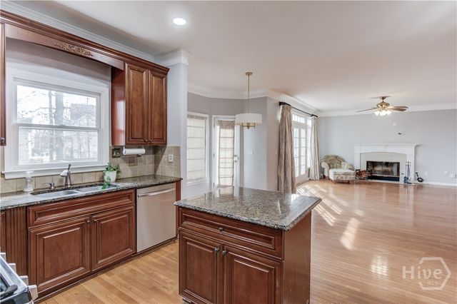 1446 Chadwick Ridge Court, Lawrenceville, GA 30043