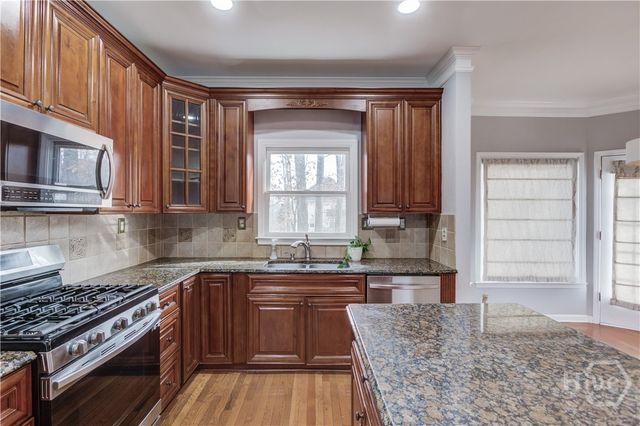 1446 Chadwick Ridge Court, Lawrenceville, GA 30043