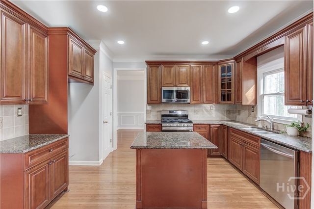 1446 Chadwick Ridge Court, Lawrenceville, GA 30043