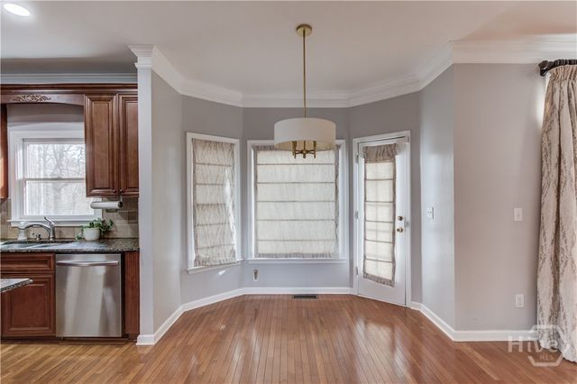 1446 Chadwick Ridge Court, Lawrenceville, GA 30043