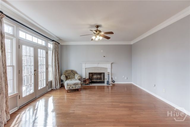 1446 Chadwick Ridge Court, Lawrenceville, GA 30043