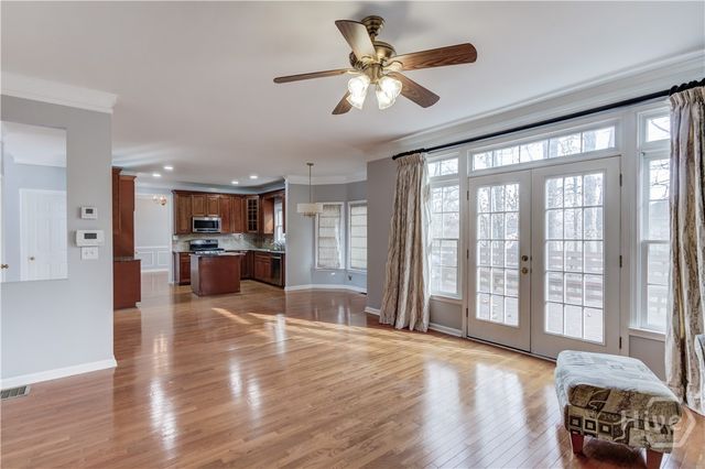 1446 Chadwick Ridge Court, Lawrenceville, GA 30043